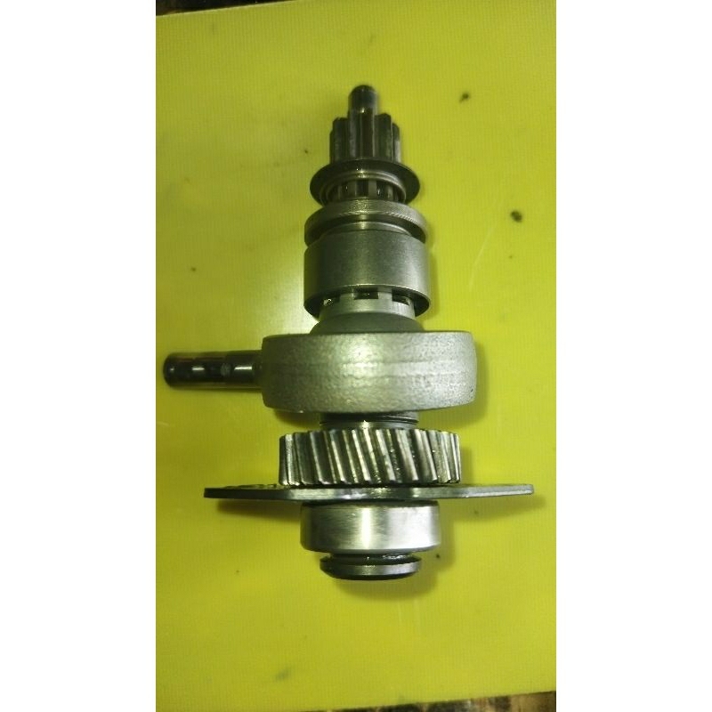 Sperpart Bor Drill Makita HR2230 2Funsi_Copotan mesin