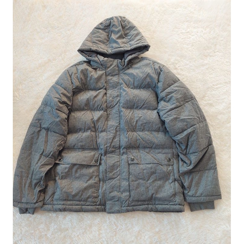WINTER JACKET.PUFF JACKET.