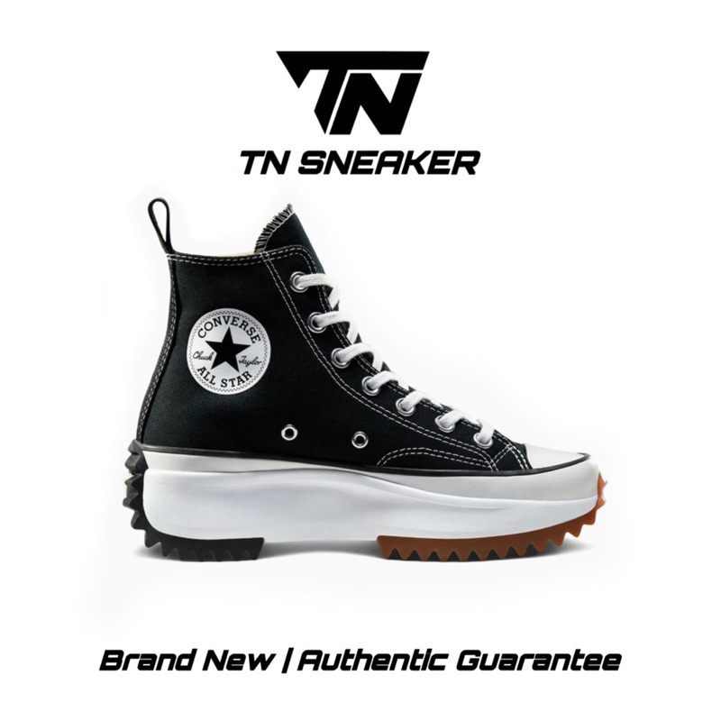 Converse Run Star Hike High (100% Original)
