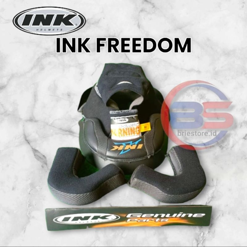 Busa helm ink freedom original