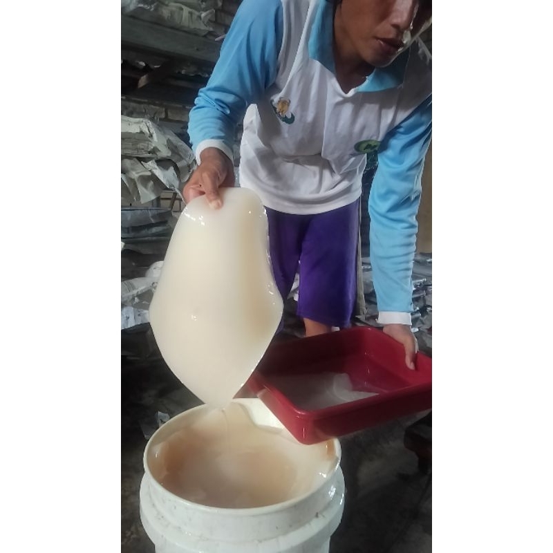 

Nata Decoco Lembaran Press