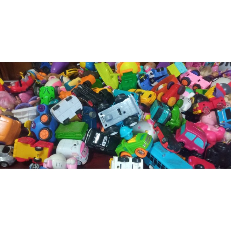 5000an saja