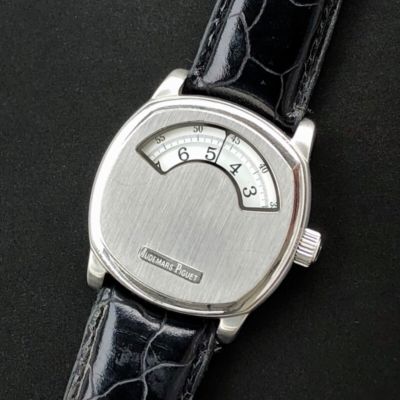 JAMTANGAN PRIA AUDEMARS PIGUET / ARLOJI AUTO