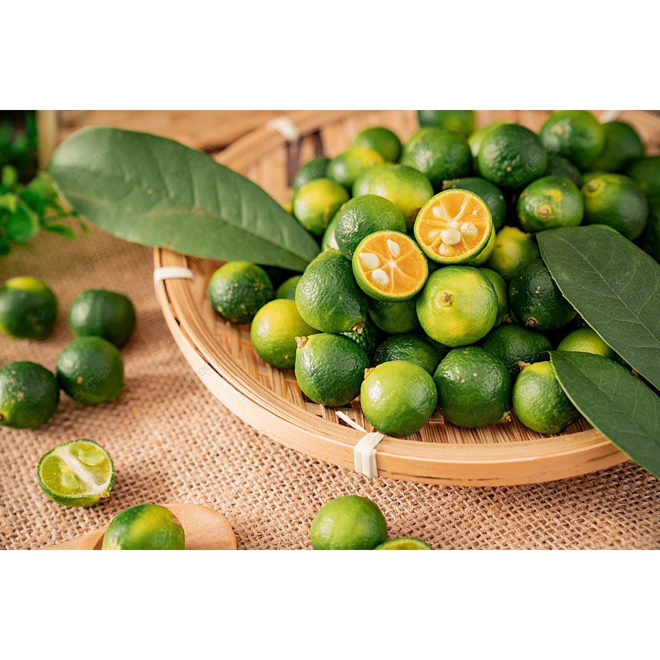 

Jeruk Nipis 3 Buah / 250 gram KIRIM INSTAN