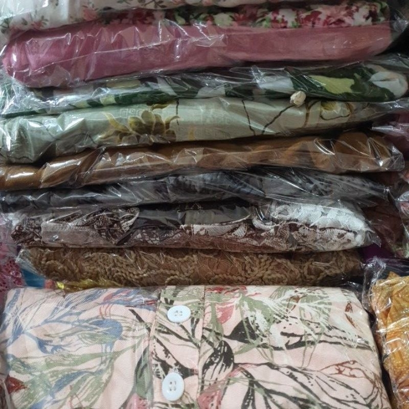 Link Gamis Rp 80.000 (1kg)