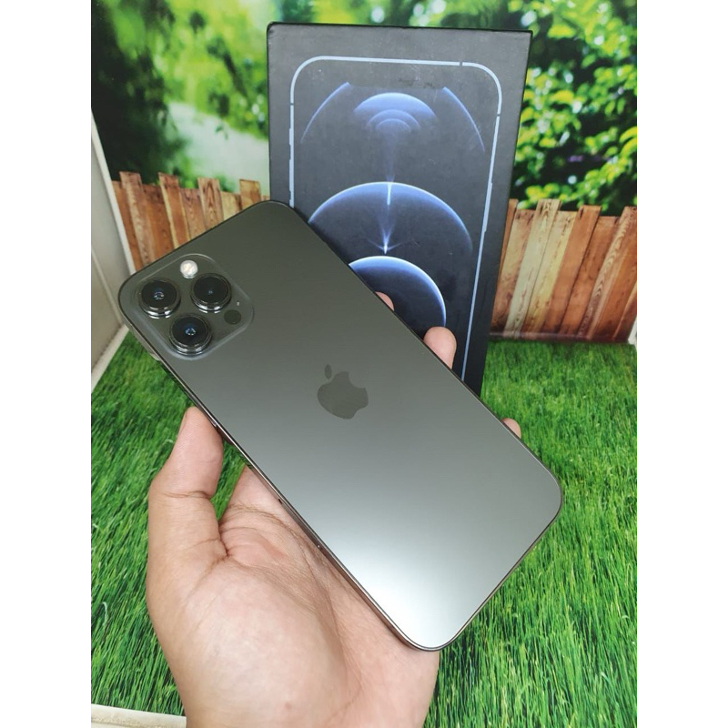 iphone 12 pro max 128 gb inter