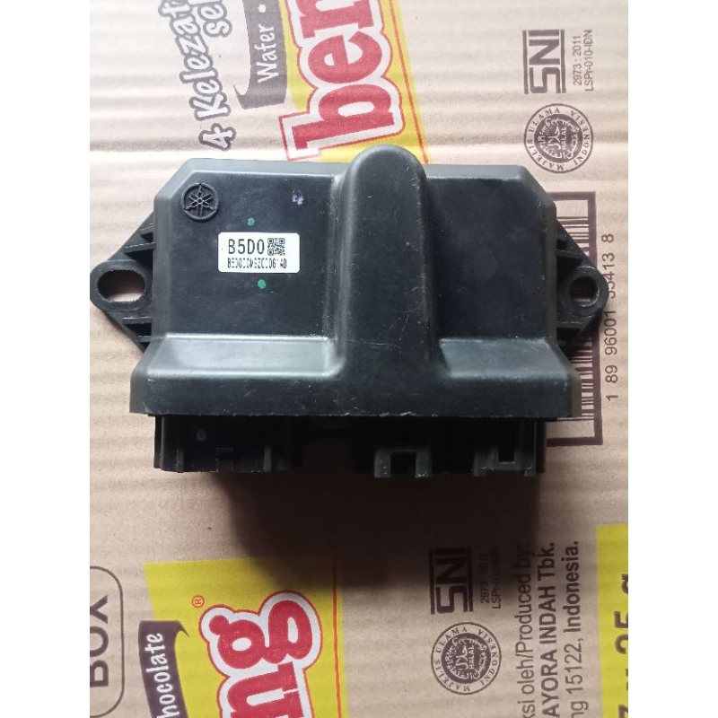ECU SDI SDY YAMAHA FREEGO SECOND NORMAL ORIGINAL