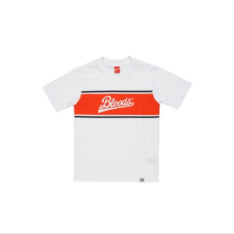 KAOS ANAK BLOODS KIDS ORIGINAL TK SPLASED