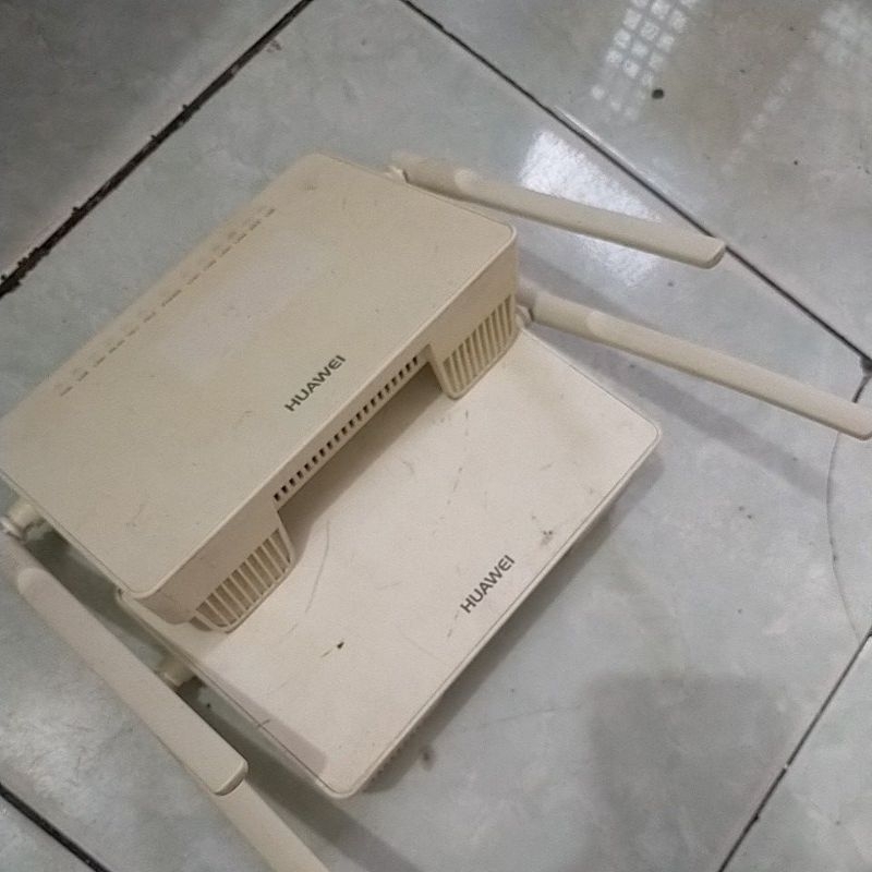 Huawei GPON Echolife HG8245C