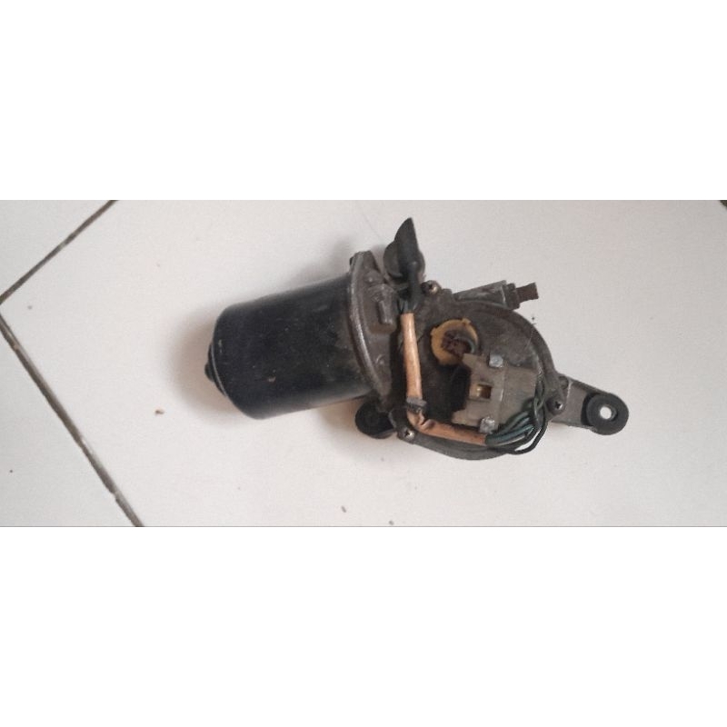 Dinamo wiper Honda Civic wonder