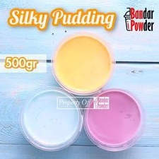 

FREE ONGKIR Bubuk Silky Pudding Strawberry 5gr Pudot Puding Sutera Powder