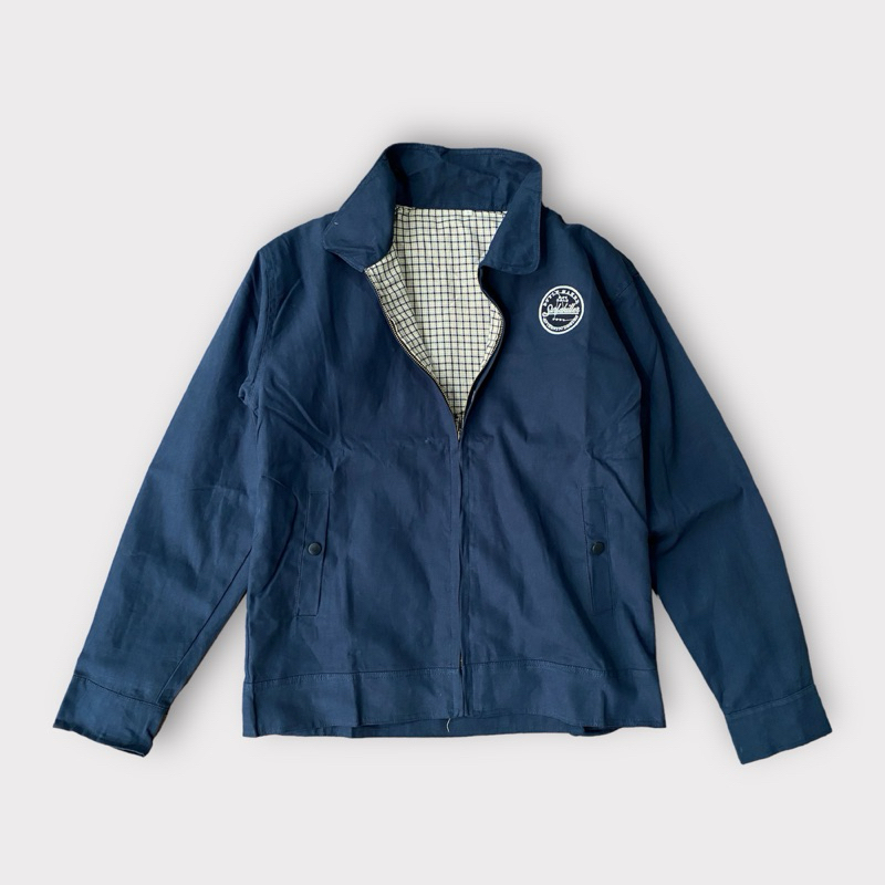 Surfakiller Jaket Harington