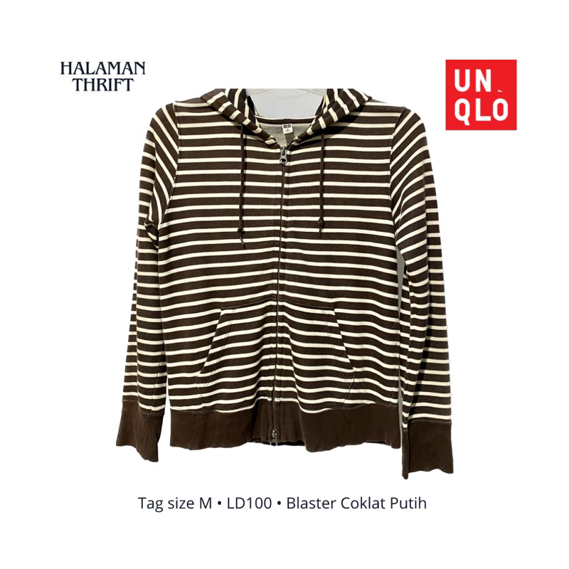 Uniqlo Running