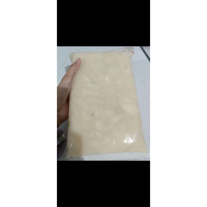 

SIRSAK FROZEN PREMIUM MURNI 1KG