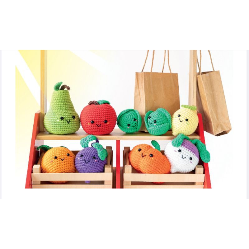 KEYCHAIN/RAJUTAN CUSTOM by was.ap