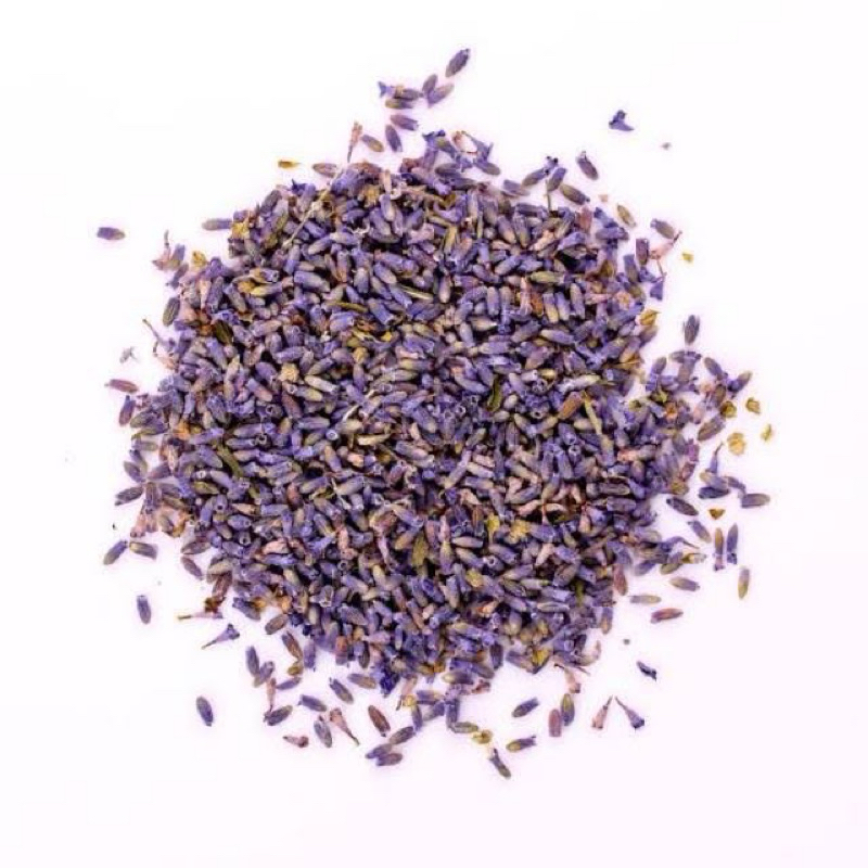 

Premium LAVENDER Tea / Teh Lavender Premium