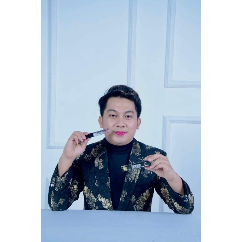 Lip serum cikas beauty