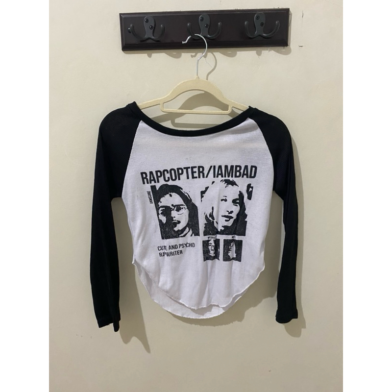 PRELOVED - Longsleeve