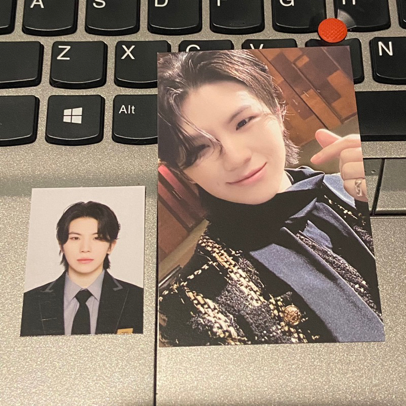 { READY STOCK } SEVENTEEN Photocard Kit Heaven Kihno Jun | Kit Ver. Air Kit Only Heaven | Album Weve