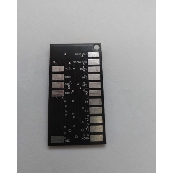 kit siren whelen hhs receiver siren whelen hhs d Murah