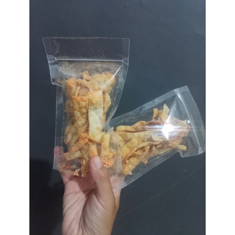 

keripik kebab, jagung bakar 50gr