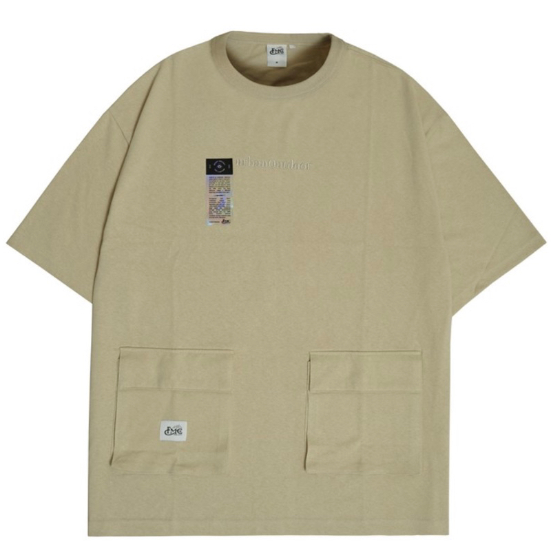 kaos fmc pria 8100288