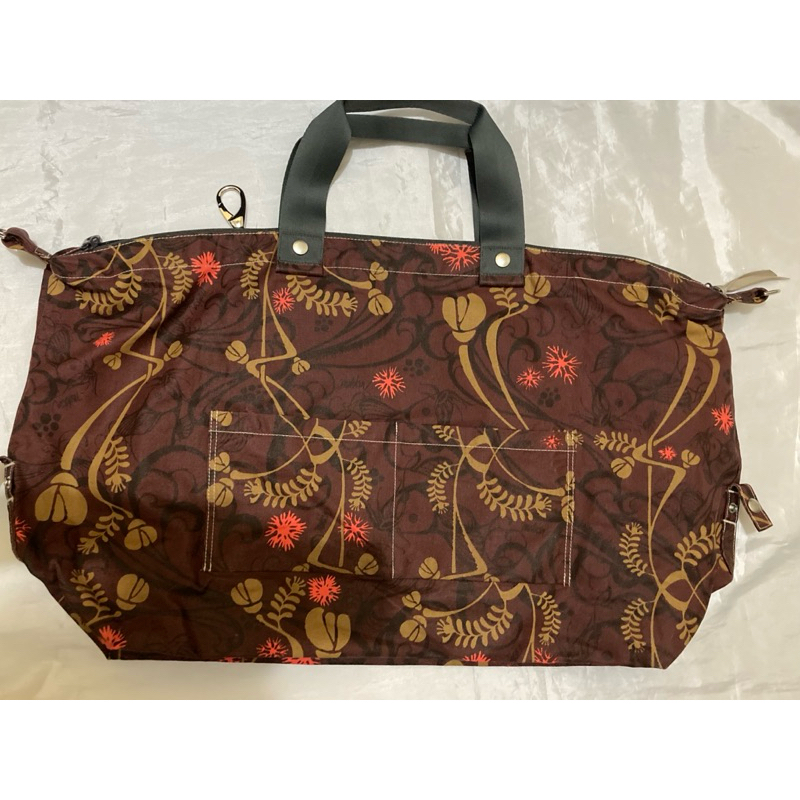 Cruise bag TULISAN | travel bag TULISAN | Mytulisan bag