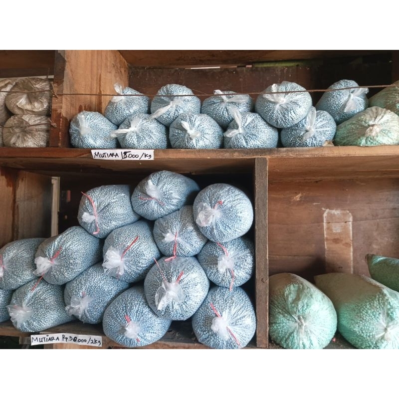 mutiara yaramila 1kg