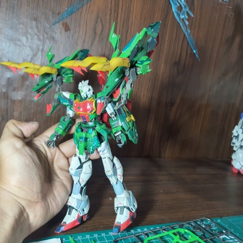 junk mg altron supernova