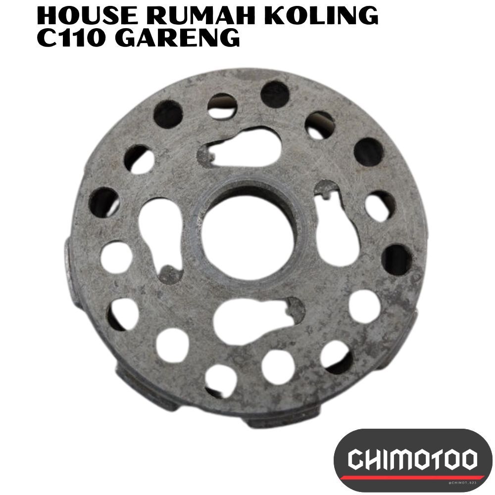House Rumah Kopling Honda C110 C 110 Gareng