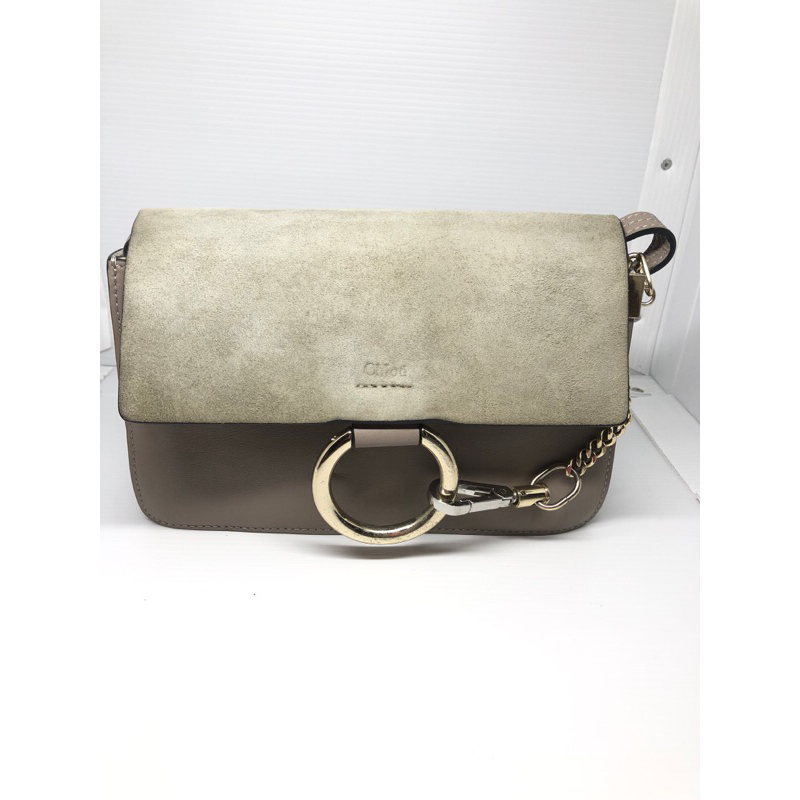 Chloe Faye Sling Bag
