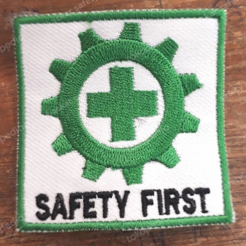 safety/k3
