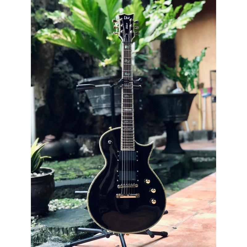 ESP LTD EC-1000 DELUXE ORIGINAL