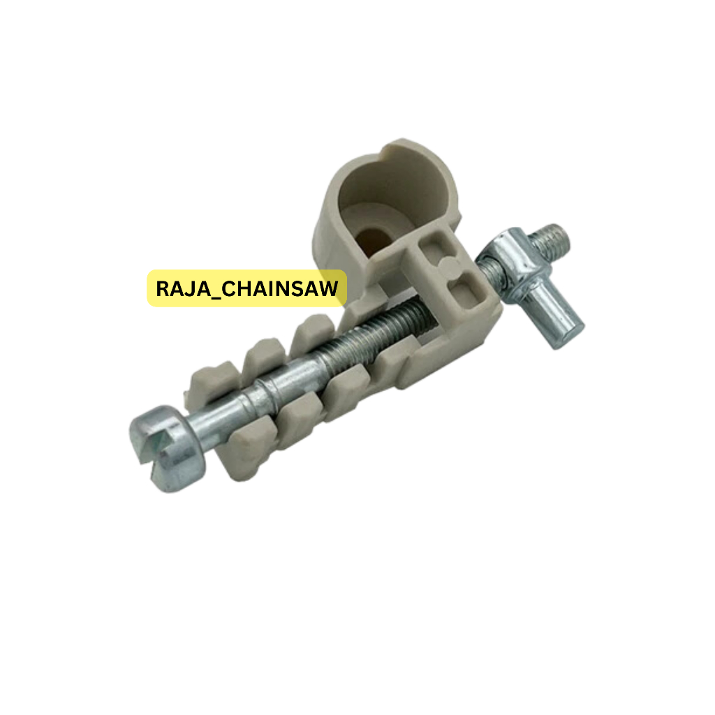 Stelan Rantai / Setelan Rantai / Adjusting Screw Senso Chainsaw STIHL MS 170 MS 180 MS170 MS180