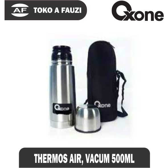 OXONE, THERMOS AIR, VACUM 500ML