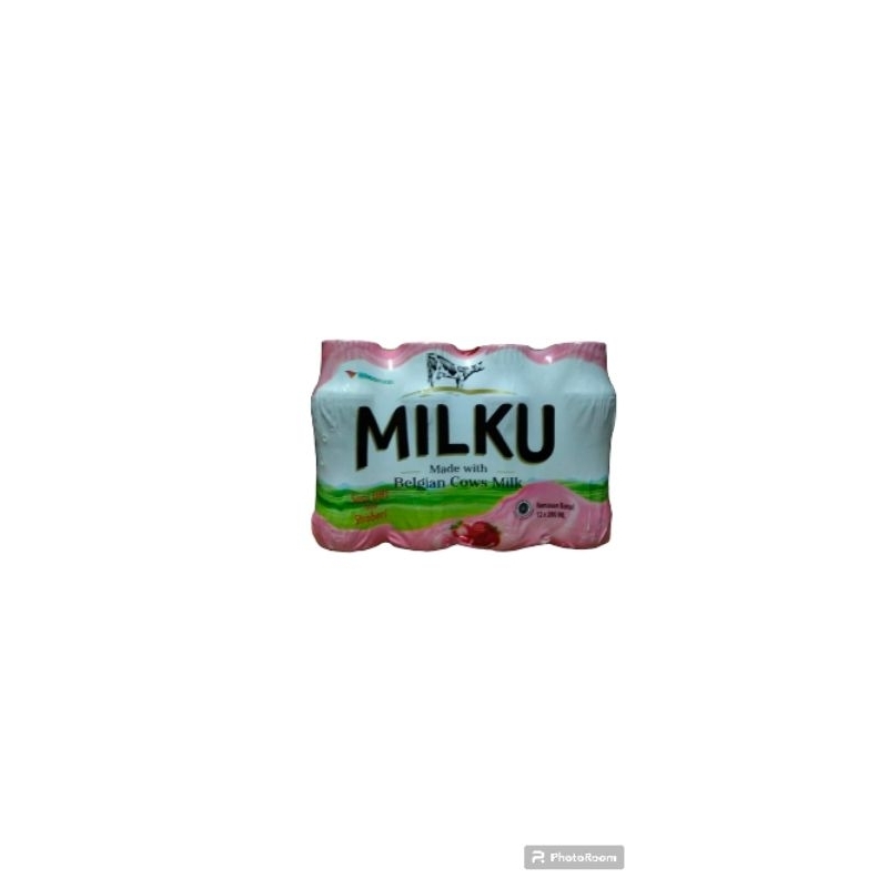 

Susu milku