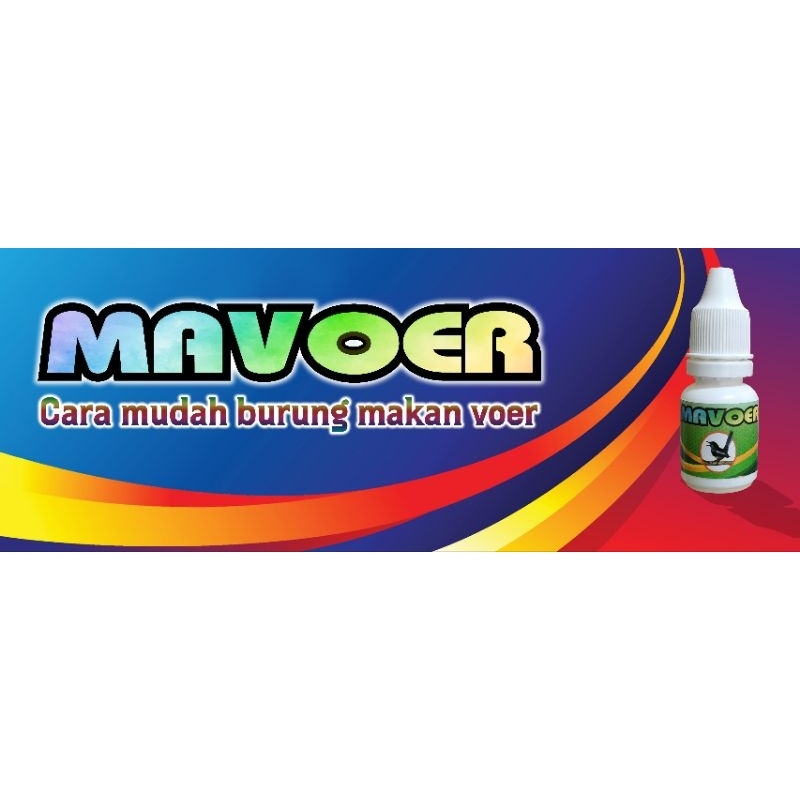 

Mavoer