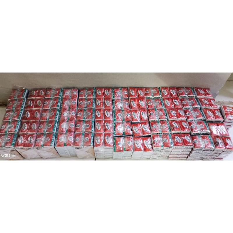 

Teh Cirebon Teh Upet Teh Tambang 50Pcs