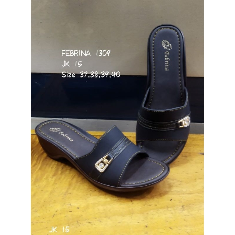 Febrina