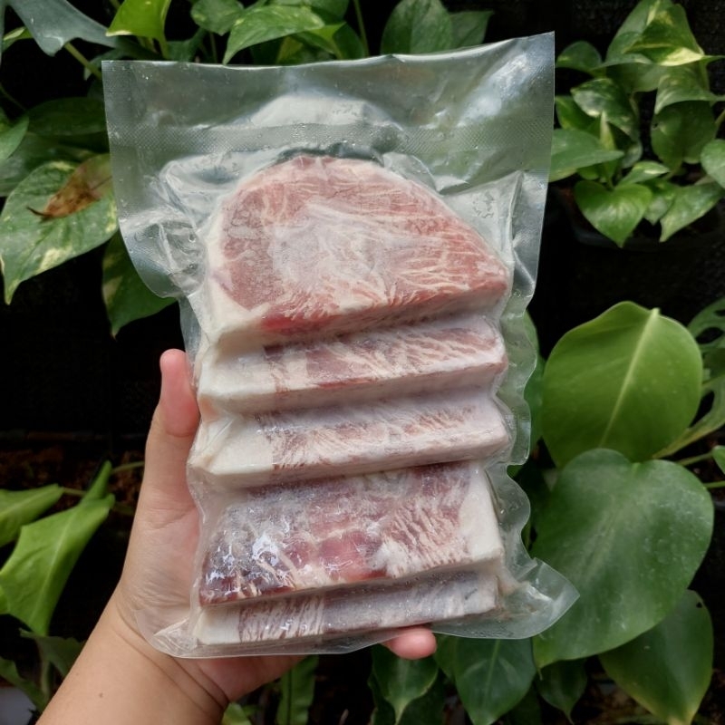 

Wagyu Cut / Mess 500 gram