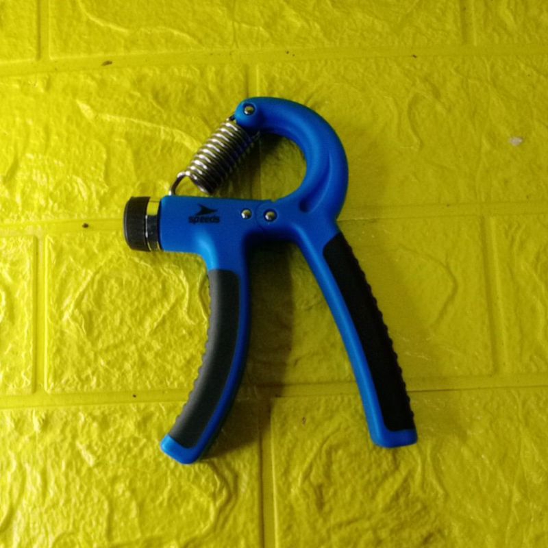 HANDGRIP ADJUSTABLE GRIP TANGAN ALAT LATIHAN OTOT LENGAN