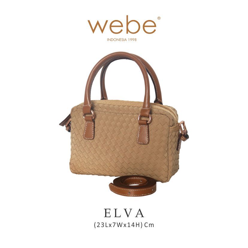 Webe Bags Indonesia - ELVA
