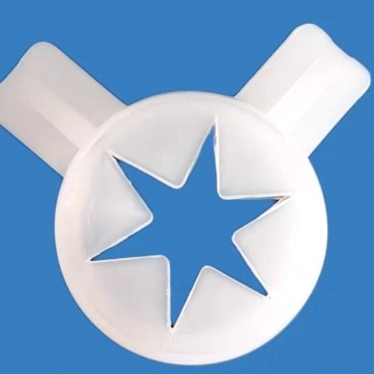 Termurah Cetakan Bintang Mesin Soft Ice Cream Cetakan Mesin Soft Ice Cream MIXUE ✅