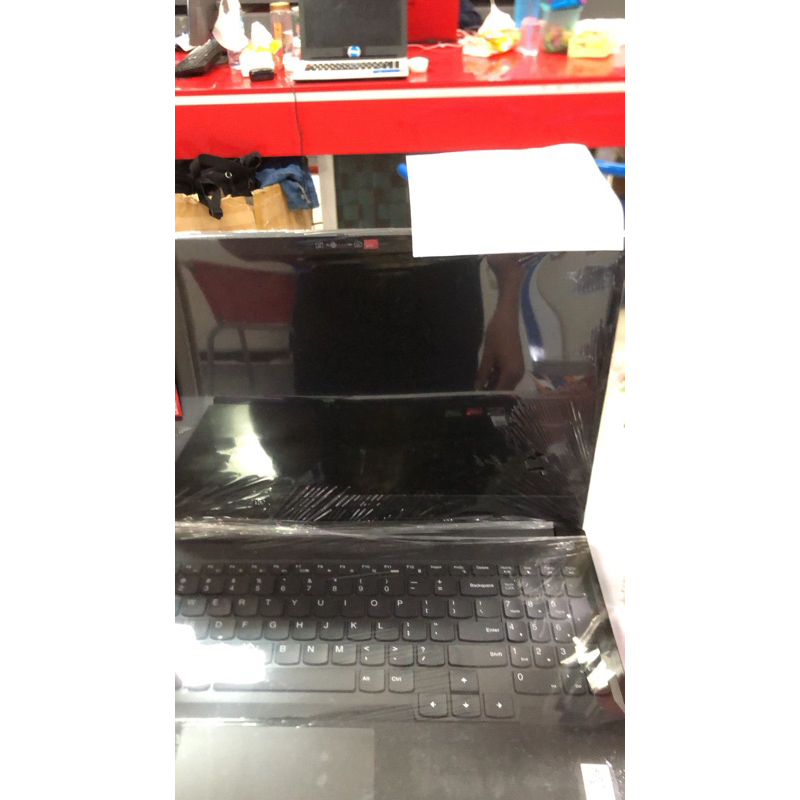LENOVO IDEAPAD GAMING 3.15IHU6