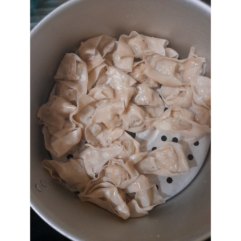 

Wonton Ayam Frozen