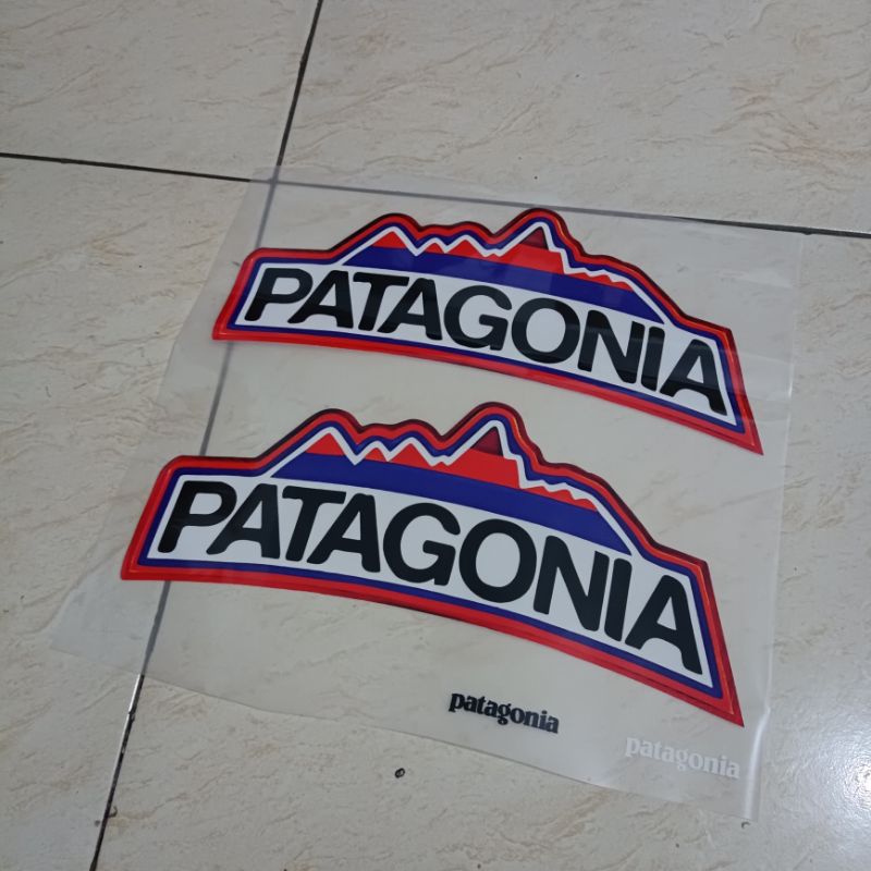 SABLON DTF PATAGONIA SABLON DTF