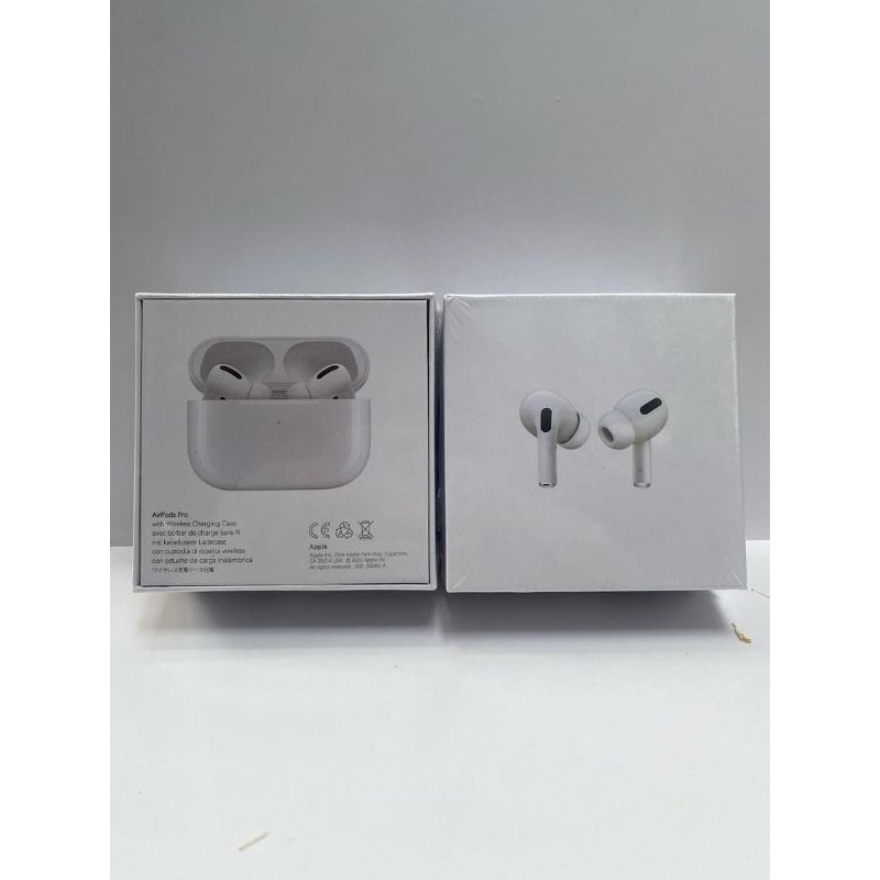 airpods iPhone dan Android