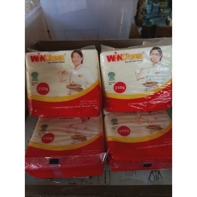 

keju wincheez
