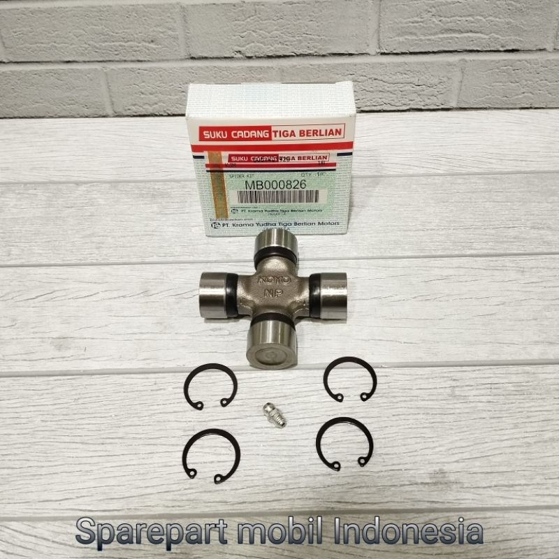 Cross Joint Kros Join Kopel L300 Diesel Original
