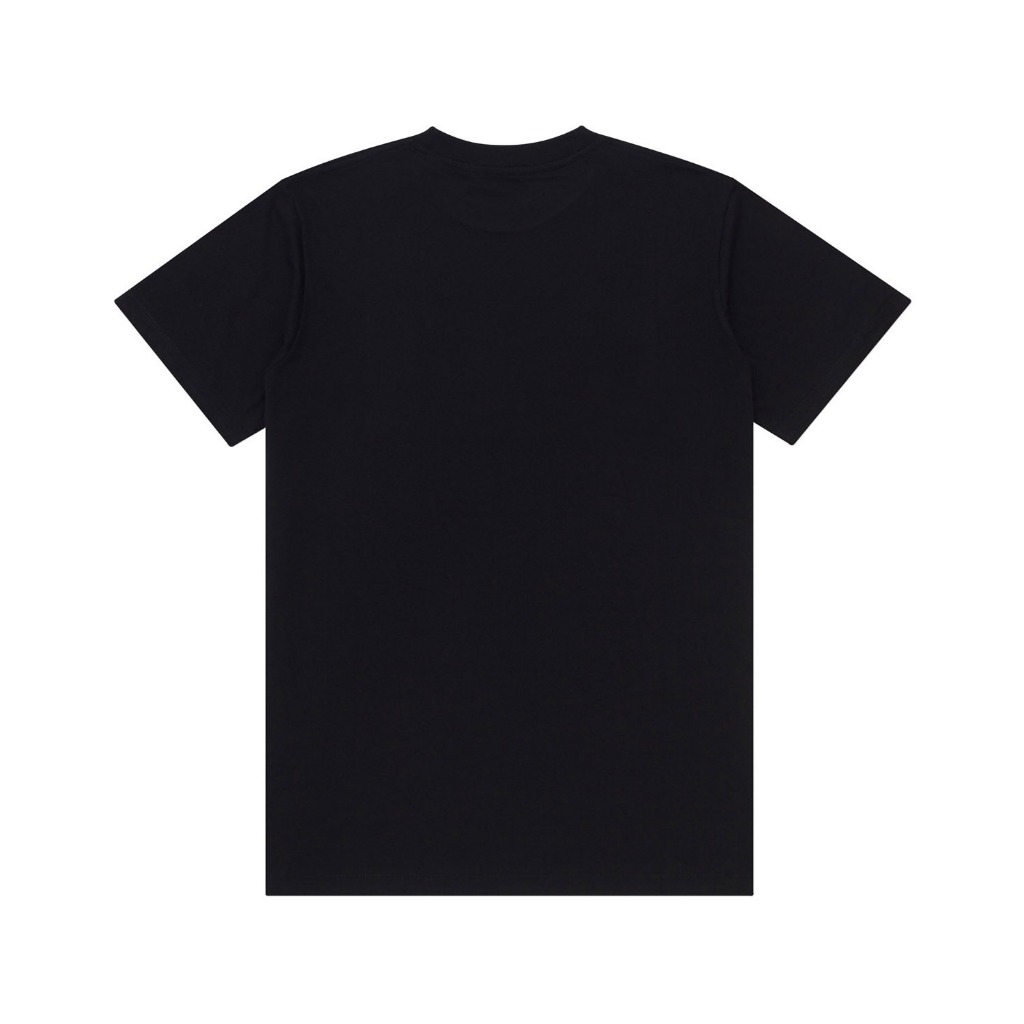 Screamous Kaos T-Shirt PILE BLACK